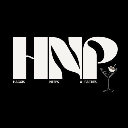 Haggis, Neeps & Parties